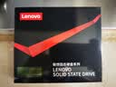 联想（Lenovo) 120GB SSD固态硬盘 SATA3.0 SL700闪电鲨系列 台式机/笔记本通用 实拍图