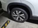固特异（Goodyear）汽车轮胎 235/55R18 104W 鹰驰F1酷跑 适配探岳/途观L 御乘升级 实拍图