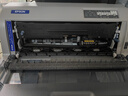 爱普生（EPSON）LQ-630KII 针式打印机 LQ-630K升级版 针式打印机（82列） 实拍图