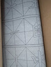 六品堂行书兰亭序水写布描红临摹书法练字帖笔画偏旁王羲之仿宣速干成人初学者文房第五宝 实拍图