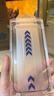 ALittleFlower【AR增透抗反光】适用iPhone17钢化膜苹果17手机膜保护膜AR增透高清防尘防指纹边贴膜 实拍图