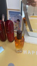 欧莱雅奇焕润发护发精油100ml(小棕瓶 适合干枯沙发 免洗 柔顺 防分叉) 实拍图