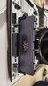 七彩虹（Colorful）16GB DDR4 3200 台式机内存条 战斧系列·钛金灰 C18 支持工作站部署 实拍图