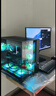 华硕ROG全家桶U7 270K RTX5070Ti/RTX5080主机5090台式机14900K三角洲游戏主机电竞组装电脑285K整机 「林树推荐」U7 270K+RTX 5080 丨六 实拍图