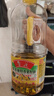 鲁花【保真菜籽油】食用油低芥酸特香菜籽油5L  /桶非转基因 实拍图