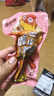 德州扒鸡山东特产熟食零食休闲食品独立包装五香味德州扒鸡大鸡腿65g*14 实拍图
