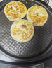 俏侬 牛肉酥皮馅饼1.15kg10片 手抓饼煎饼牛肉饼学生早餐速食健康夜宵 实拍图