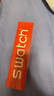 斯沃琪（Swatch）瑞士手表 简约夜光初高中生石英腕表考试七夕礼物 白衣主教2.0 实拍图