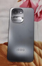 iQOO Z10 Turbo+ 极地灰 12GB+512GB 限量赠一年碎屏保 实拍图