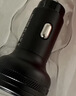 纽曼车载充电器超级快充点烟转换器适用苹果PD36W快充三星适配华为OPPO一加智能数显带RGB氛围灯 实拍图