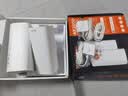 Tenda腾达路由器全屋覆盖WiFi6+套装子母路由【疾速AX3000】Mesh分布式组网千兆穿墙王【双支装】 实拍图