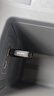闪迪（SanDisk）256GB Type-C USB3.2 手机U盘DDC3黑色 读速高达400MB/s 自动备份 手机电脑两用 双接口大容量优盘 实拍图
