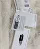 倍思USB转Type C 苹果OTG转接头USB-C数据线转接器接USB车充适用iPhone15/iPadpro华为小米手机笔记本 实拍图