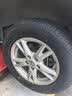 朝阳轮胎 汽车轮胎 215/65R16 98H C66 SUV 适配元 UP/逍客/途观/狮跑 实拍图