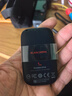闪迪（SanDisk）精灵1TB 移动硬盘 ELE升级款 读速600MB/s  Type-C USB3.2手机直连笔记本电脑 外接存储  固态硬盘 实拍图