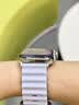 Qise【热销2万+】apple watch保护膜新款苹果手表S11/S10/S9/SE3全系列保护膜高清全屏苹果手表贴膜 苹果手表SE/SE2【40MM】 【超清2片】好贴不翘边丨灵敏不断触 实拍图