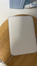 小米（MI）【3C认证】自带线超薄充电宝5000 22.5W 可上飞机/火车 适用iPhone/安卓 迷你小巧便携 移动电源 冰瓷白 实拍图