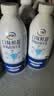 伊利醇好喝纯牛乳整箱950ml*6盒【INF工艺】全脂牛奶 家庭乐享礼盒装 实拍图