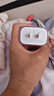 Apple/苹果 原装正品20W type-c充电器 苹果usb-c充电器手机快充头 旗舰店苹果iPhone 17 Pro Max充电器 实拍图