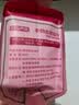 巨奇衣物去渍湿巾100片单片小包装免水洗衣服去渍湿巾去油污渍神器 实拍图