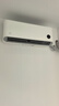 Jidaocook【3个装】空调防尘罩弹性全包空调罩挂式内机空调套通用挂机罩 空调防尘罩【3个装】 全包通用款-【图案随机】 实拍图