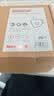 霍尼韦尔（Honeywell）KN95口罩H950V透气防飞沫沙尘暴花粉过敏pm2.5工业头戴带阀25只 实拍图