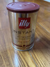 ILLY中秋意利（illy）冻干速溶黑咖啡粉（香醇风味）瑞士进口95g 实拍图