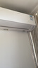 大金（DAIKIN）空调衡境 1.5匹1级能效 康达无感气流静音温湿双控外机2.5排纯铜管挂机ATXE135ZC-W1白色 实拍图