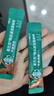 星巴克（Starbucks）家享咖啡0糖精品速溶黑咖啡中烘 2.3g*10条 美式元气提神搭子 实拍图