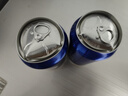 百事可乐Pepsi 碳酸饮料汽水原味 330ml*6听整箱装 实拍图