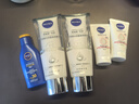 妮维雅（NIVEA）清透全身防晒霜隔离润肤露75mlSPF30 PA+++防水防汗七夕礼物 实拍图
