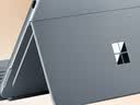 微软（Microsoft）Surface Pro 12英寸 二合一笔记本电脑 国家补贴 轻薄本 AI+PC 骁龙 X Plus 16G 512G 碧海青 实拍图