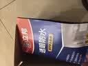 立邦透明防水胶免砸砖防水涂料卫生间厨房防水补漏材料透明堵漏胶300g 实拍图