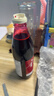 百乐（PILOT）非碳素墨水 不堵笔钢笔墨水INK-350-R  350ml 红色  实拍图