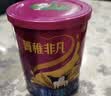 完达山菁稚非凡含A2-酪蛋白婴儿配方奶粉1段138g(0-6月适用)试用装 实拍图