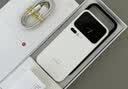 小米（MI）小米 17 Pro 徕卡光影大师 第五代骁龙8至尊版 白色 12GB+512GB 5G手机 实拍图