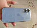 绿联【相机键全包|软边更护机】适用iphone17手机壳苹果17保护套全包透明气囊防摔超薄散热保护镜头 实拍图