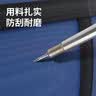 京惠思创600D牛津布搬家打包袋快递编织袋棉被储物袋收纳袋旅行神器行李袋 实拍图