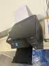 爱普生（EPSON）【6代新品】L4358墨仓式彩色无线AI学习打印机一体机家用/办公L4266/L4268升级自动双面/液晶屏/黑 实拍图