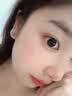 戚小米999纯银螺丝拧扣养耳洞耳钉女耳骨钉耳棒双头男睡觉免摘防掉耳环 999银圆头耳钉3mm（2只价） 实拍图