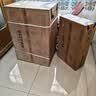 百得油烟机欧式顶吸E122【华帝出品】23风量T型油烟机家用大吸力自清洁挥效手感应烟灶联动 实拍图