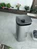 352空气净化加湿器H301除菌除甲醛一体机无雾静音大容量客厅家用商用母婴加湿除过敏源 实拍图