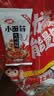 卫龙 辣条小面筋 全家福混合口味装888g/约37包 解馋零食大礼包 七夕 实拍图