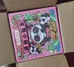 里奈の零食休闲零食大礼包送女友礼物零食整箱50包解馋成人小零食礼盒1700g 实拍图