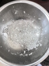 美的（Midea）电饭煲大布丁0涂层电饭锅4升316L母婴级不锈钢内胆3-4人家用多功能无涂层微压智能RE487S品牌官方 实拍图