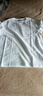 JD FASHION京东自营100%新疆棉溯源T男士t恤短袖男女同款2026衣服七夕情人节 实拍图
