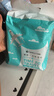 洁丽雅（Grace）一次性浴巾折叠式旅行加厚大号酒店便携旅游家用浴巾5包装 实拍图