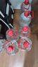 娃哈哈纯净水5.5L*4桶 塑膜装 加量装大桶装水 泡茶冲奶粉 哇哈哈饮用水 实拍图