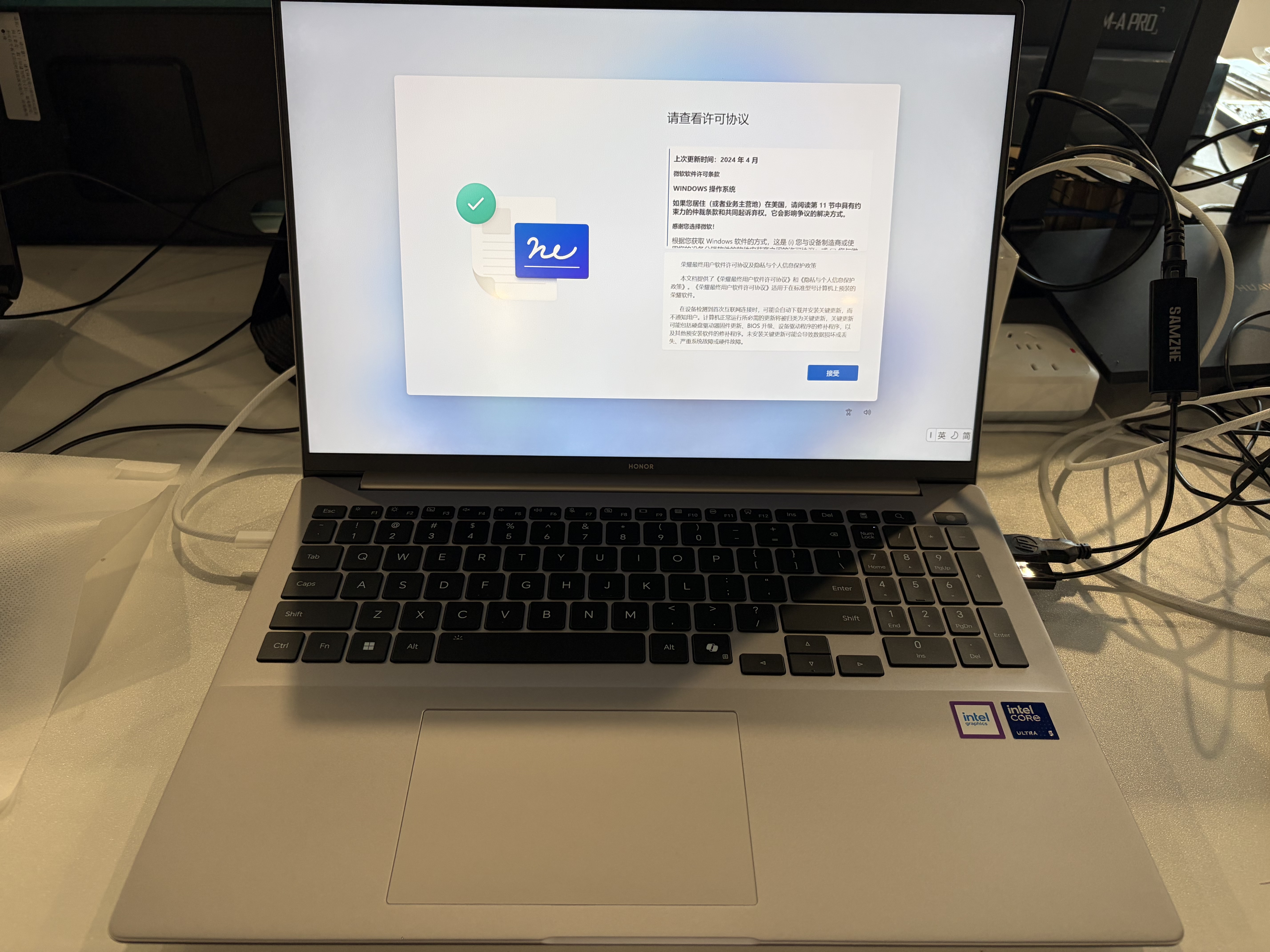 金百达（KINGBANK）16GB DDR4 2666 笔记本内存条 实拍图