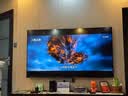 TCL电视 75T5M Plus 75英寸 QD-Mini LED控光 360Hz超高刷 QLED量子点 安桥音响 WiFi6 电视2026新款 实拍图